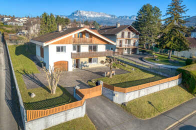 Maison 11 pièces 1100000 €