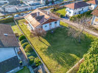 Dpt (74) - Annecy le Vieux- Maison Individuelle 268m2 - Terr — photo 2