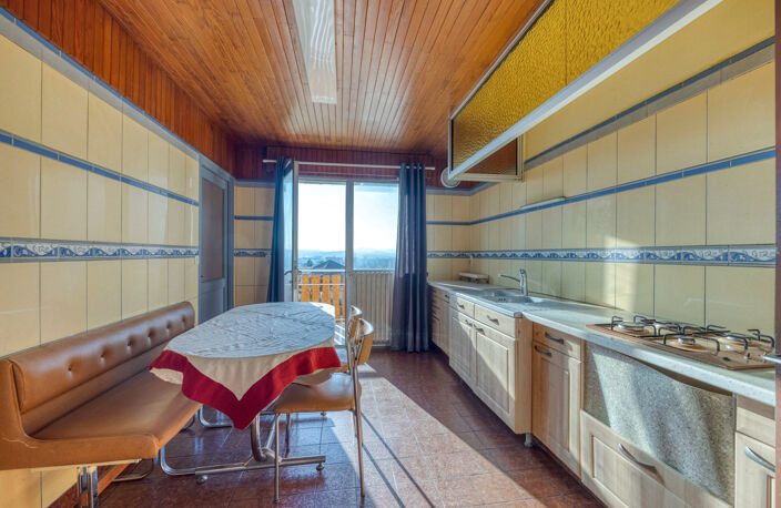 Dpt (74) - Annecy le Vieux- Maison Individuelle 268m2 - Terr — photo 4