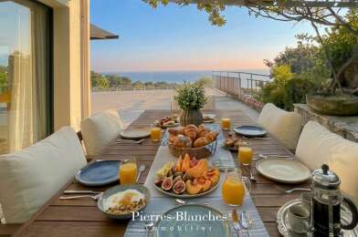 Appartement 4 pièces 849000 €