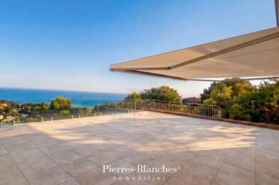 Appartement 4 pièces 849000 €