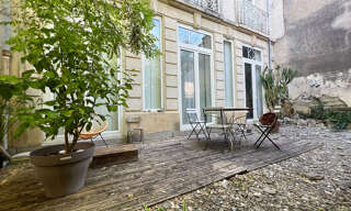 Maison 3 Pièces 75 m² à vendre à Cesseras (34210)
