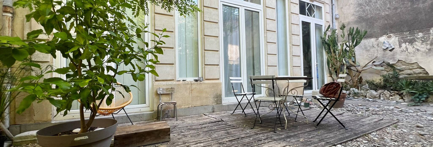 Maison 3 Pièces 75 m² à vendre à Cesseras (34210)