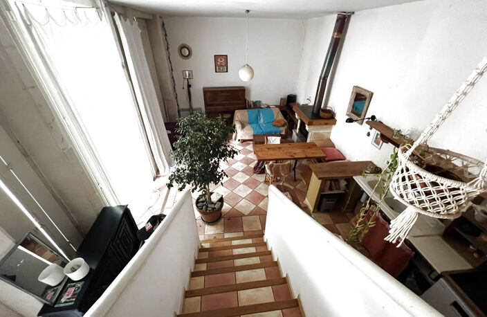 Ancienne annexe du château   Maison de caractère avec cour — photo 3