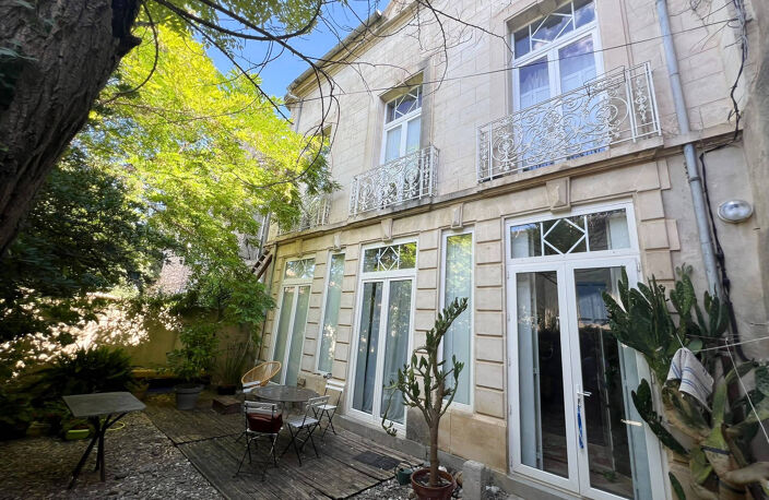 Ancienne annexe du château   Maison de caractère avec cour — photo 4