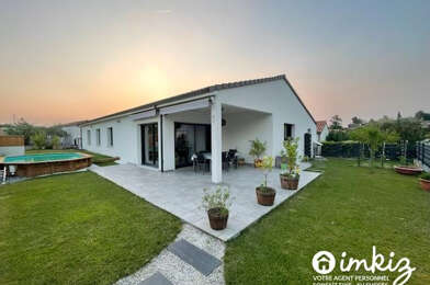 Maison 6 pièces 485000 €