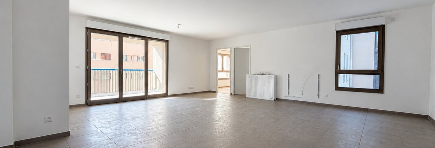 Appartement 4 Pièces 88 m² à vendre à Annecy (74000)