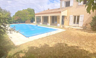 Maison 4 Pièces 134 m² à vendre à Bram (11150)