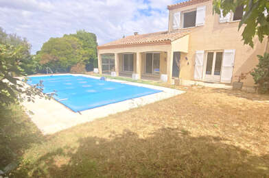 Maison 4 pièces 283500 €