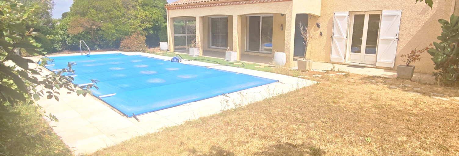 Maison 4 Pièces 134 m² à vendre à Bram (11150)