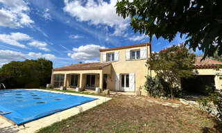 Maison 4 Pièces 134 m² à vendre à Bram (11150)