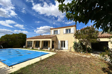 Maison 4 pièces 283500 €