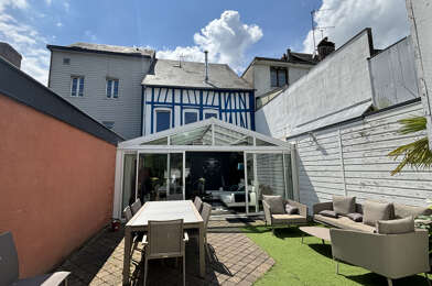 Maison 5 pièces 384000 €