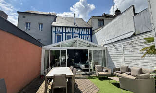Maison 5 Pièces 199 m² à vendre à Pavilly (76570)
