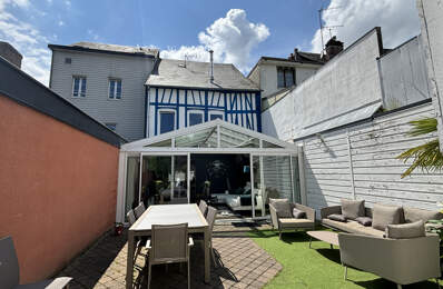 LOFT ATYPIQUE AU COEUR DE PAVILLY — photo du bien