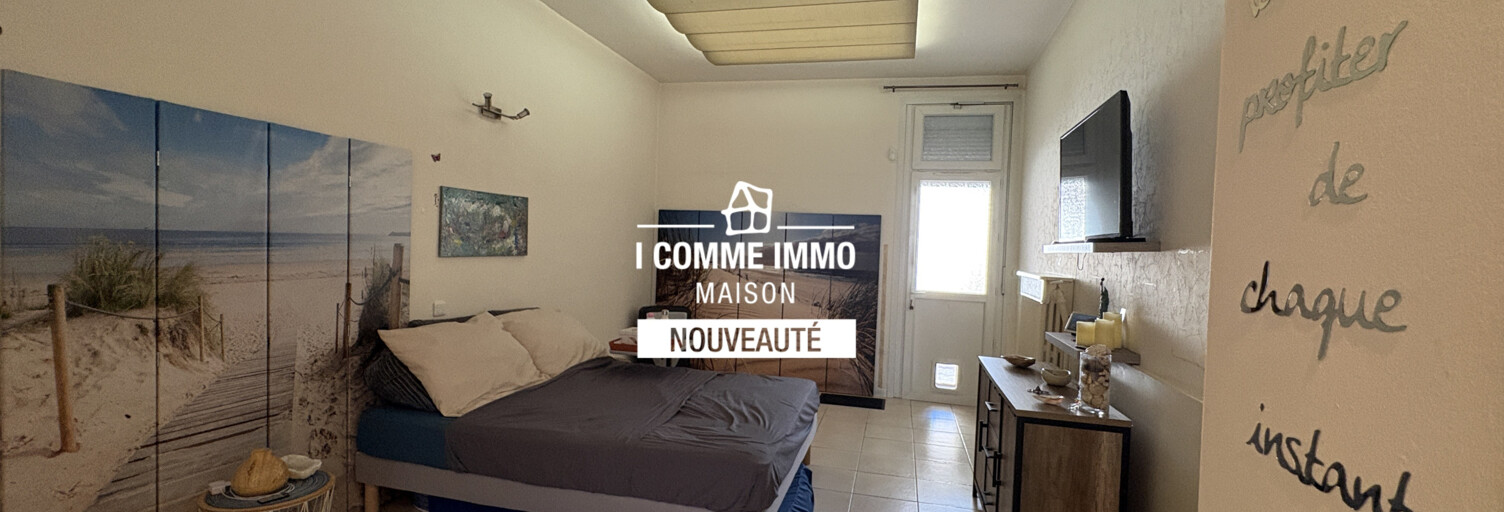Maison 9 Pièces 167 m² à vendre à Grenay (62160)