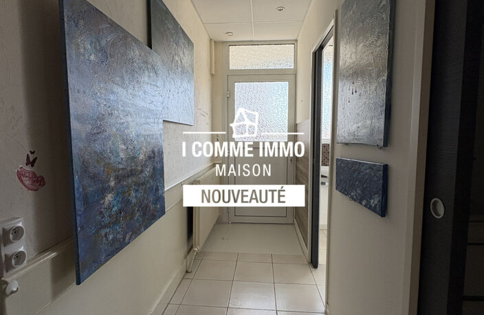 Grande maison de ville — photo 2