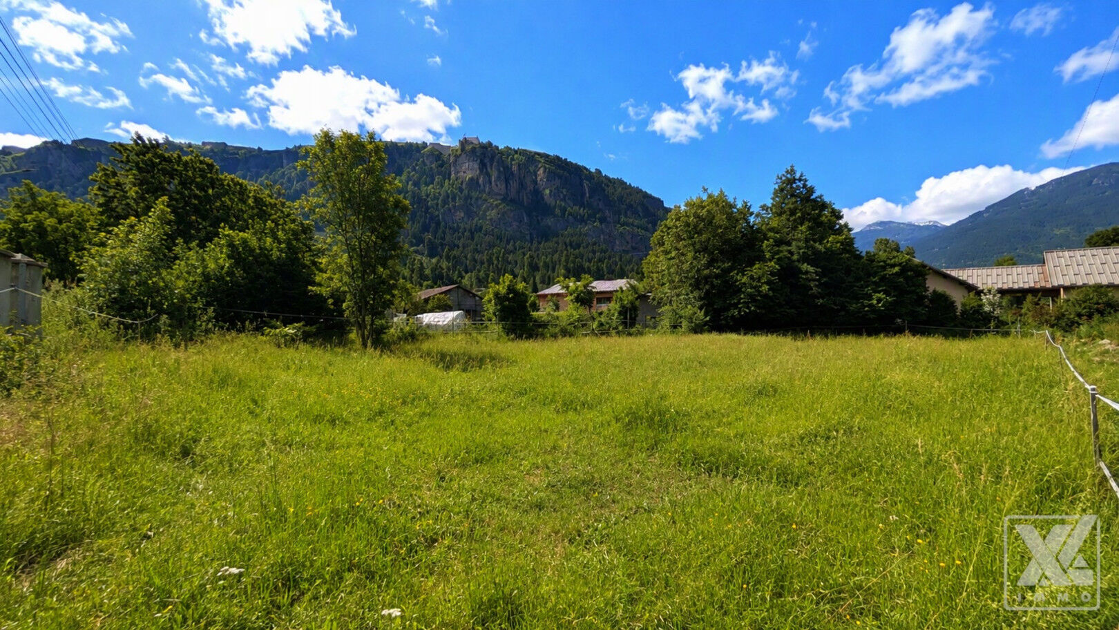 Agence immobilière de Barnabé