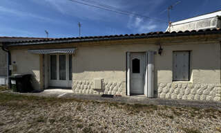 Maison 4 Pièces 82 m² à vendre à Parempuyre (33290)