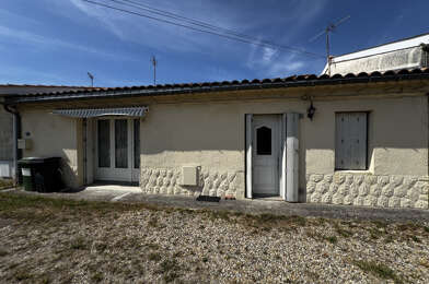 Maison 4 pièces 212000 €