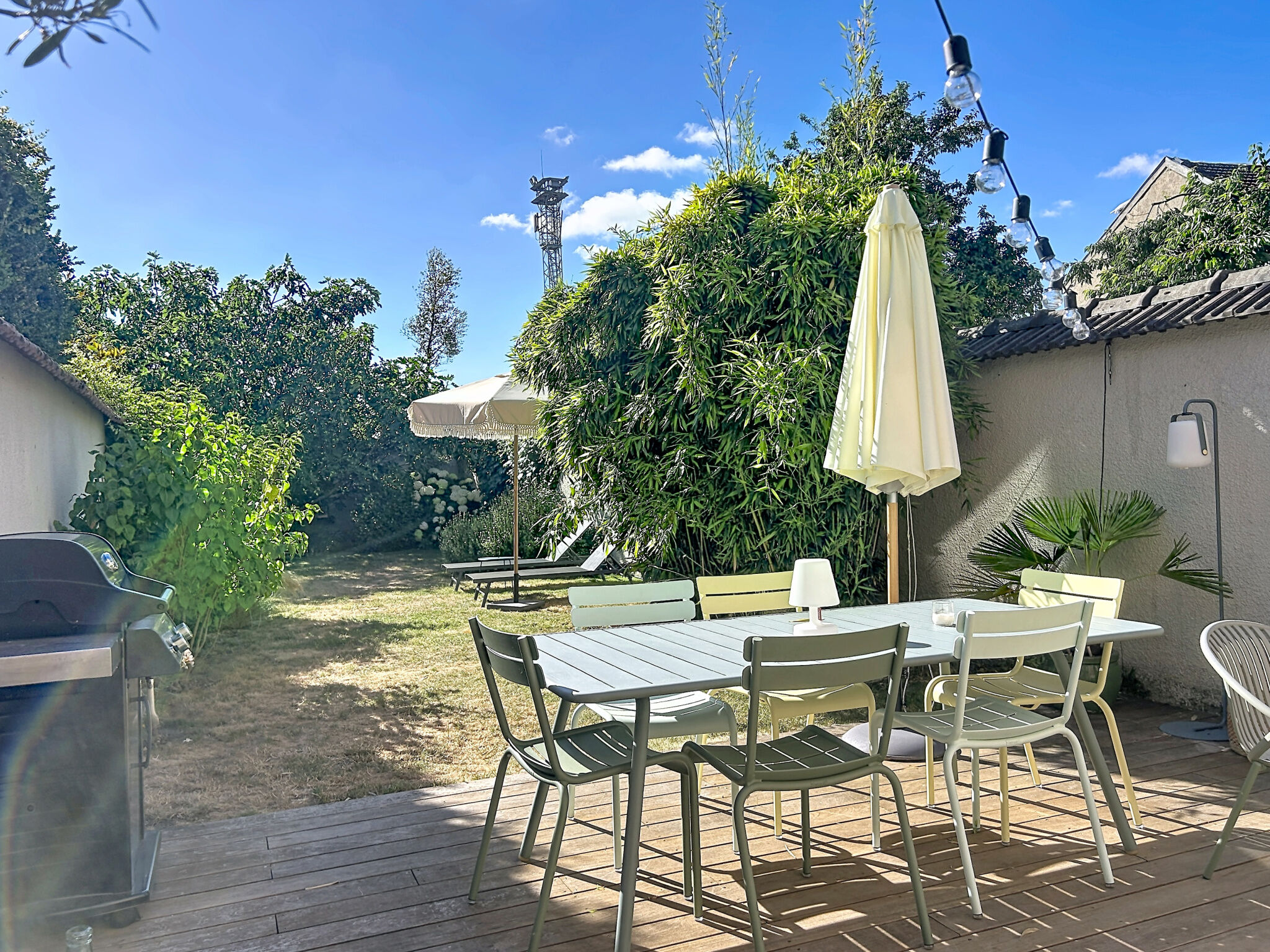 Villa / Maison  T5 à vendre Reims 51100