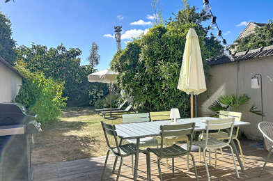 Maison 5 pièces 539000 €