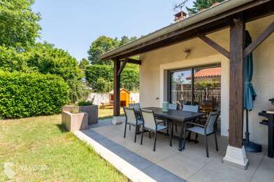 Maison 5 pièces 375000 €