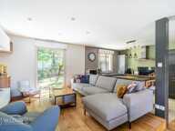 Maison climatisée avec jardin sans vis à vis à Trévoux — photo 2