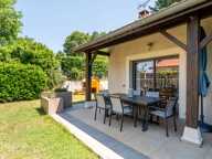 Maison climatisée avec jardin sans vis à vis à Trévoux — photo 4