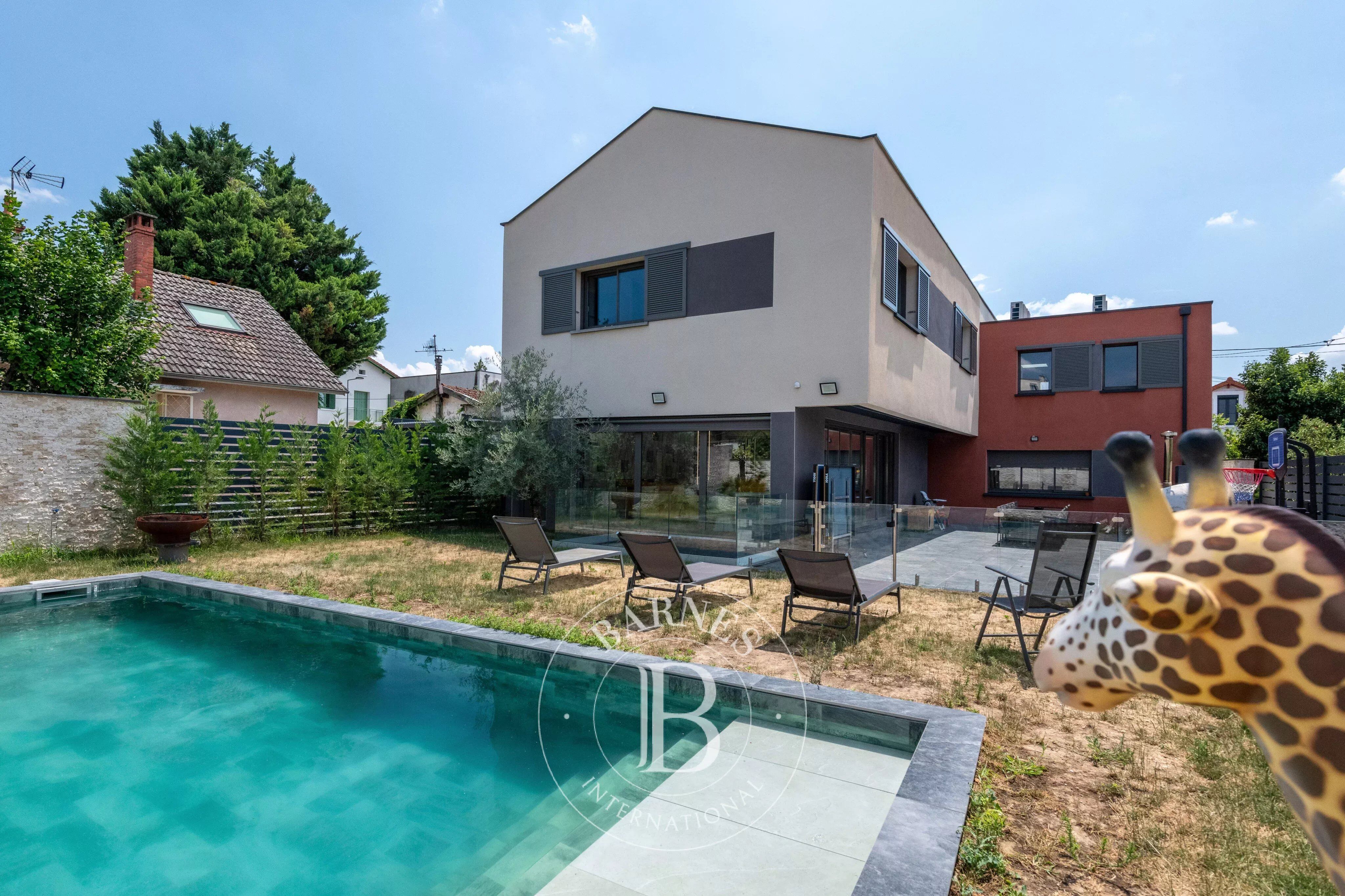 Maison V T11