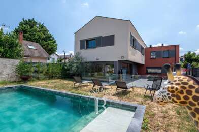 Maison 11 pièces 1450000 €