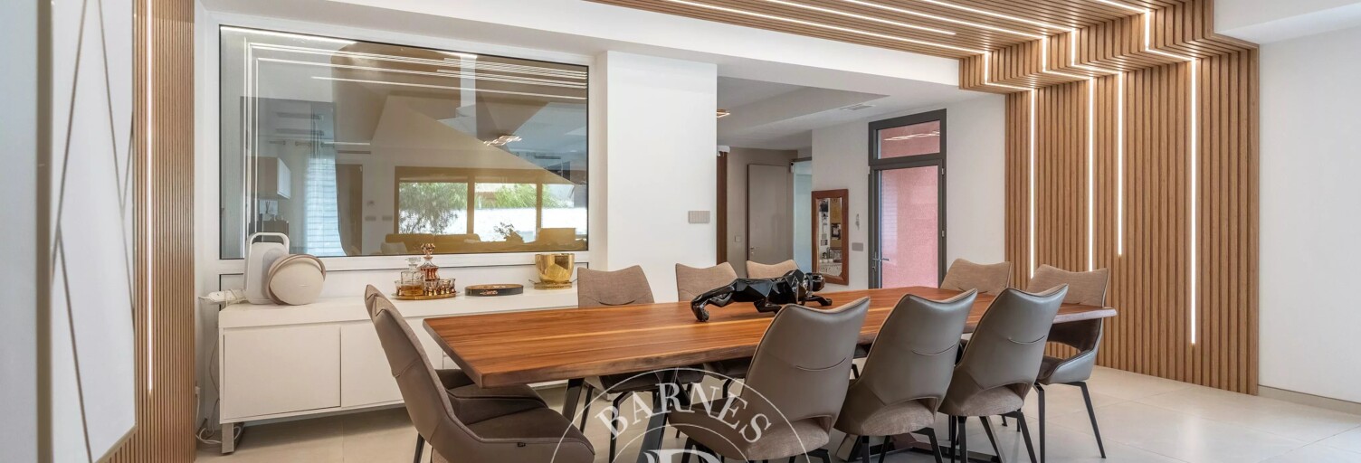 Maison 11 Pièces 381 m² à vendre à Villeurbanne (69100)