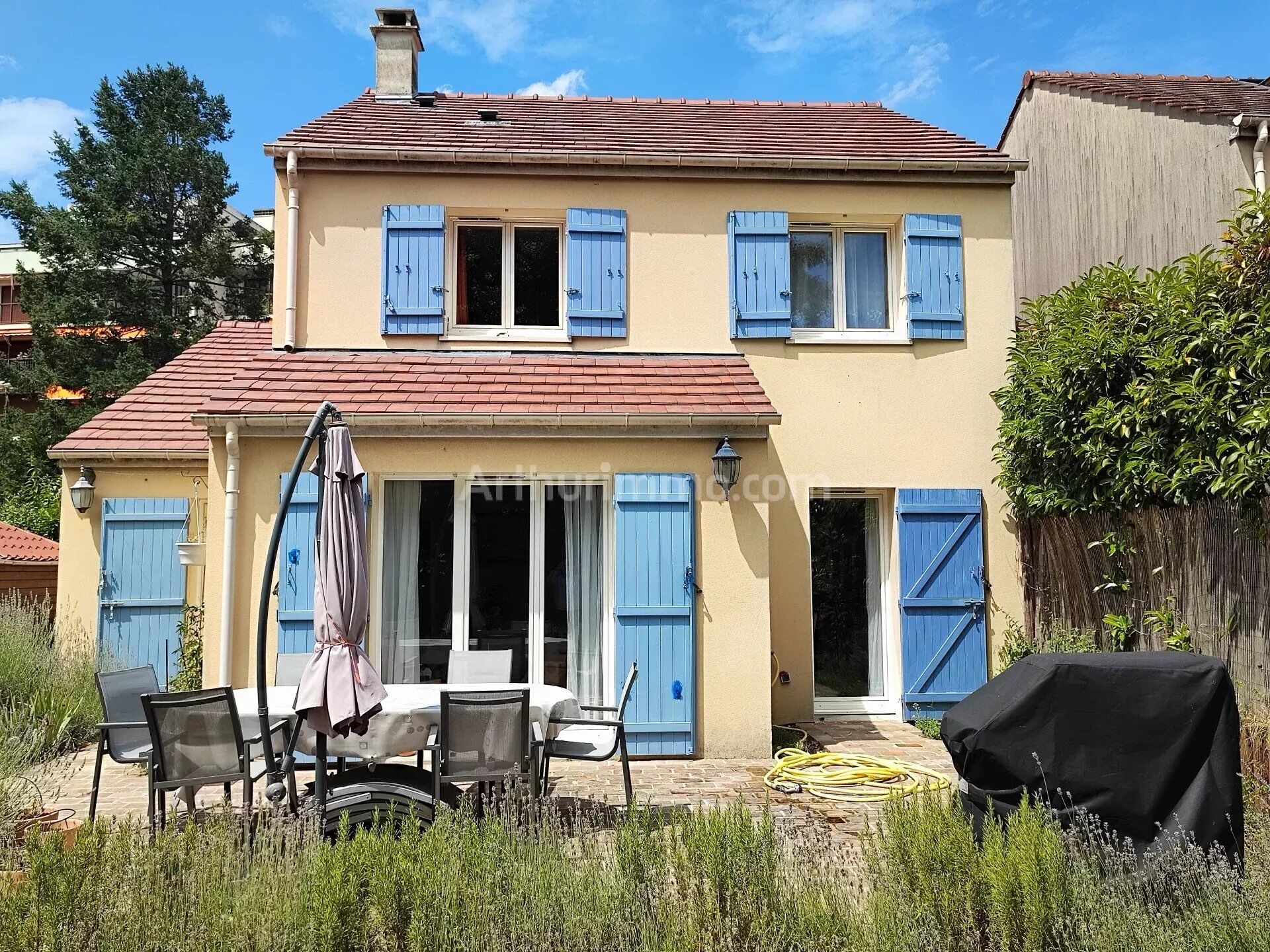 Maison 5 pièces 98 m² · à Draveil · 98 m² · 349 000 €