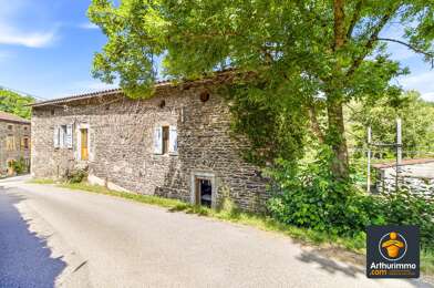 Maison 6 pièces 110000 €