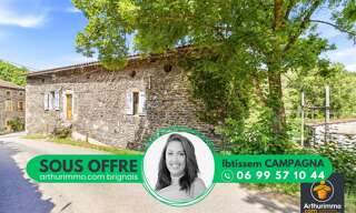 Maison 6 Pièces 114 m² à vendre à Trèves (69420)