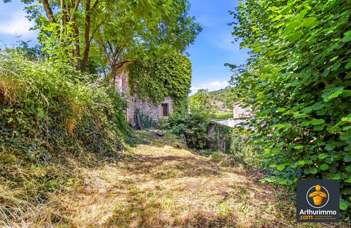 Trèves, secteur Le Burel - Maison authentique en pierre, sur un terrain de 745 m². — photo 3
