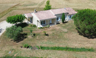 Maison 6 Pièces 130 m² à vendre à Beaupuy (47200)