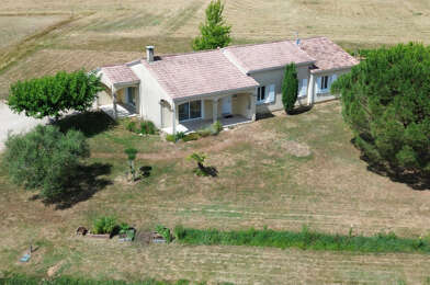 Maison 6 pièces 273000 €