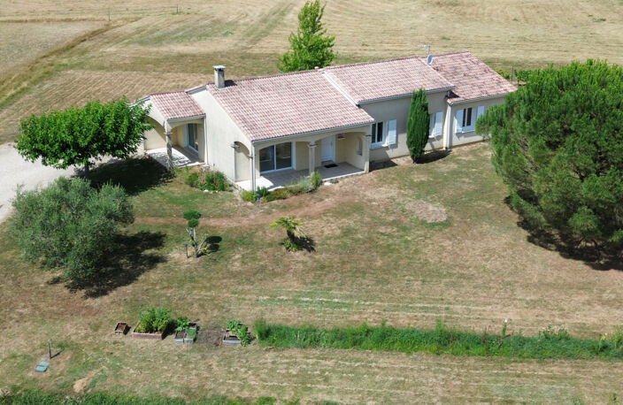 Maison 4 chambres et bureau au calme à 8 kms de Marmande — photo 2
