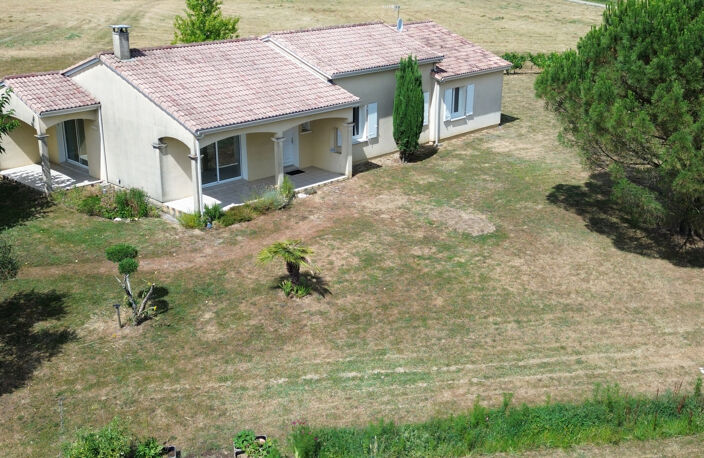 Maison 4 chambres et bureau au calme à 8 kms de Marmande — photo 3