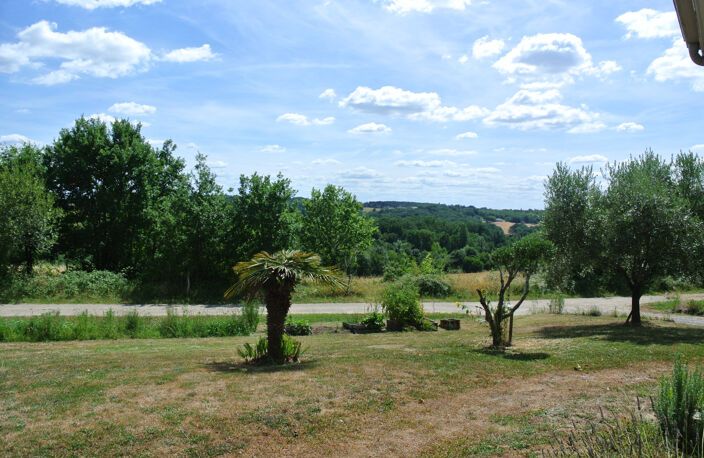 Maison 4 chambres et bureau au calme à 8 kms de Marmande — photo 4