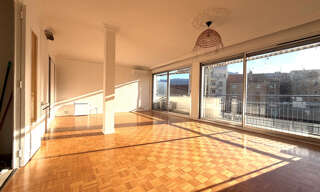 Appartement 3 Pièces 91 m² à vendre à Grenoble (38000)