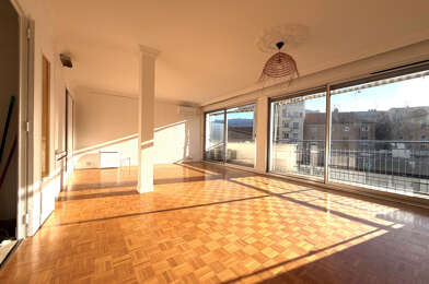 Appartement 3 pièces 190000 €