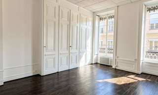 Appartement 3 Pièces 53 m² à vendre à Lyon 2 (69002)