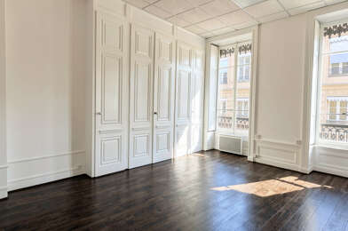 Appartement 3 pièces 285500 €