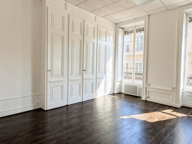 Appartement proposé à Lyon 2