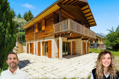 Maison 7 pièces 395000 €