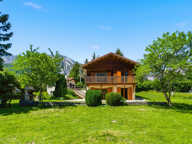 DPT(38) - A VENDRE - MAISON - 7P - CHICHILIANNE — photo 3