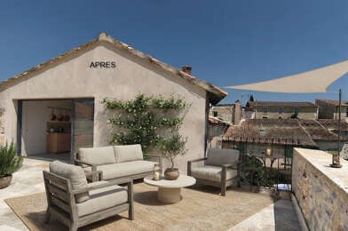 Maison 7 pièces 490000 €
