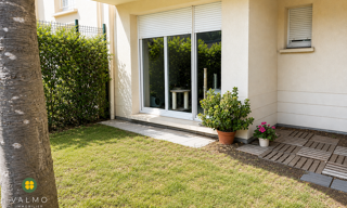 Appartement 1 Pièce 32 m² à vendre à Flins-sur-Seine (78410)